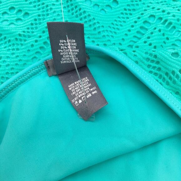 Bundle of 2 NWOT Aerie Bikini Bottoms - Size XL - Picture 6 of 12